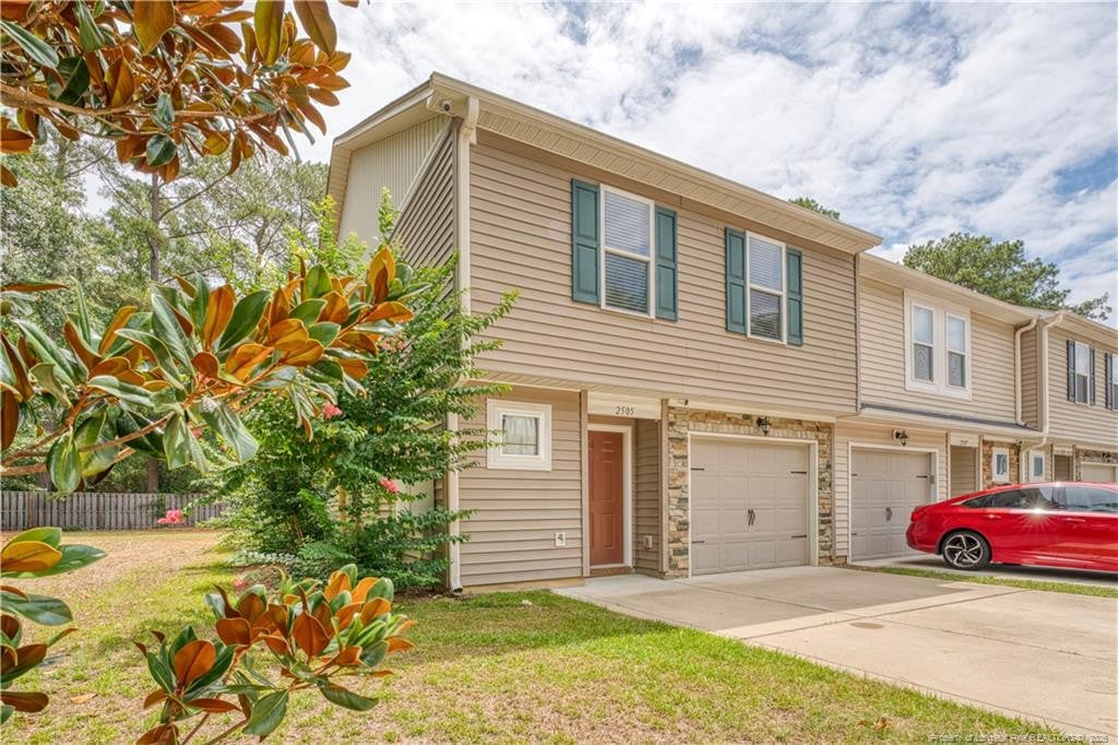 2505 Gardner Park Drive — photo