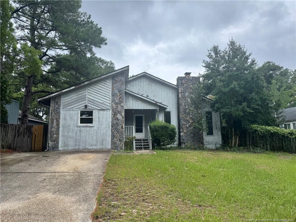 5532 Deep Hollow Court — photo