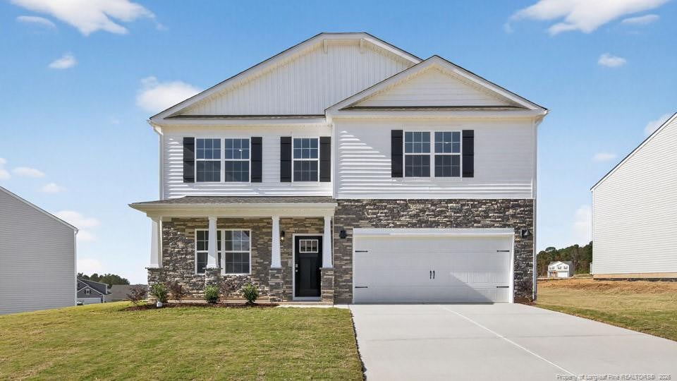 200 Rashford Way — photo