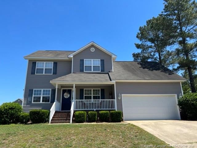 4437 Scenic Pines Drive — photo