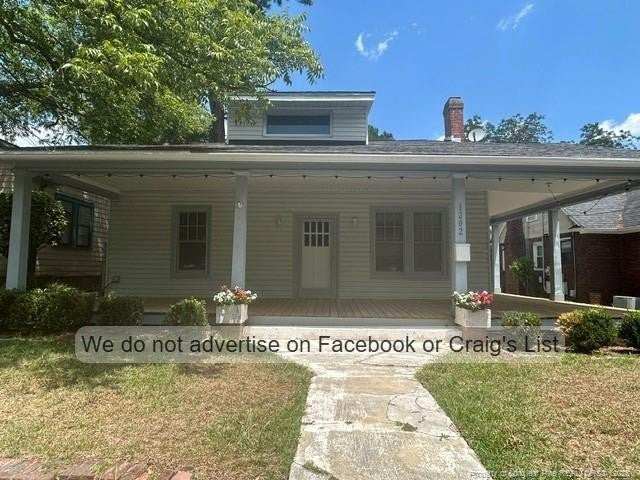1202 Goodview Avenue — photo