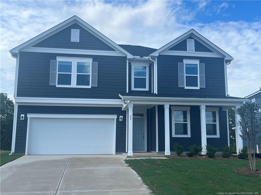 23 Chestnut Oak Lane — photo