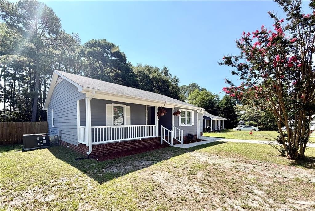 5122 Double Oaks Drive — photo