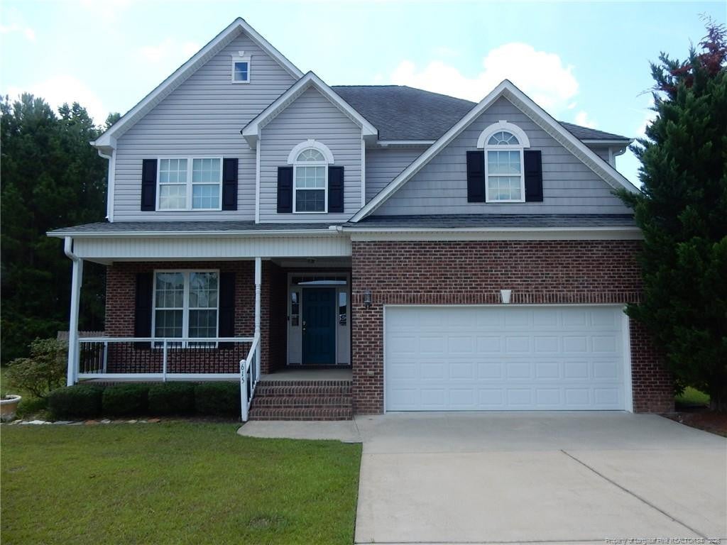 615 Lenoir Drive — photo