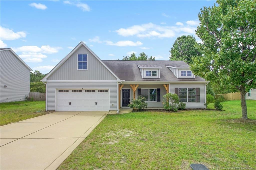 2537 Spinnaker Drive — photo