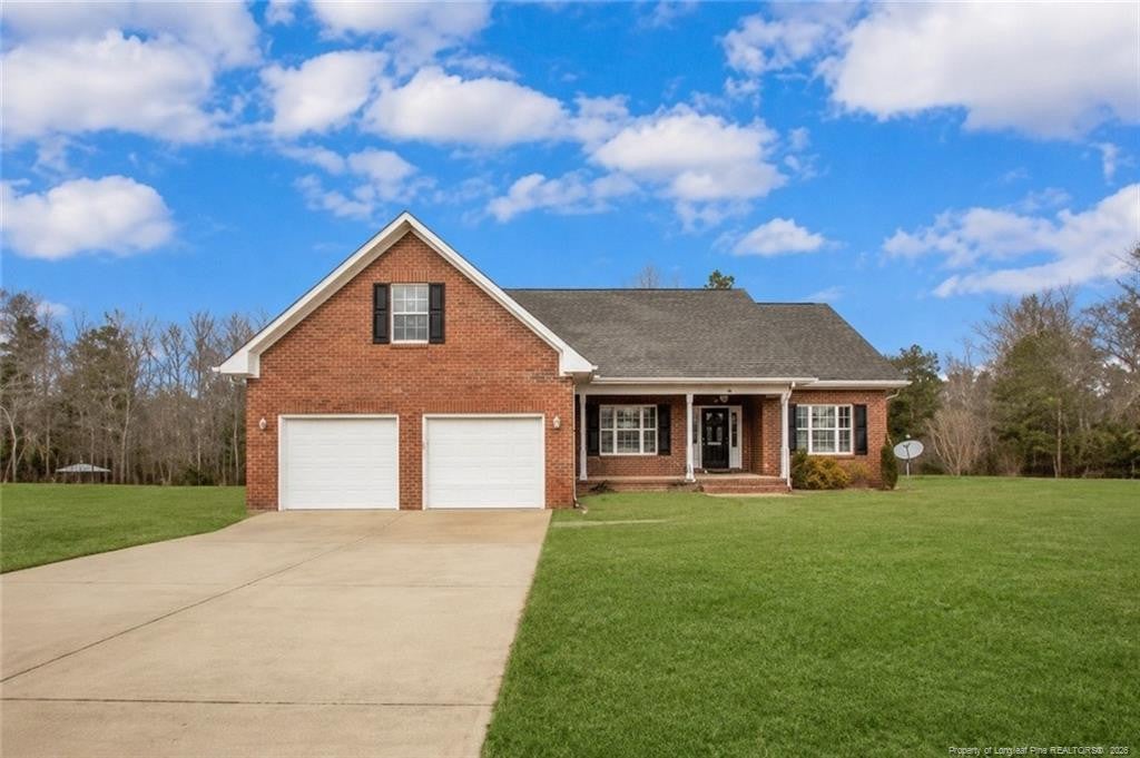 6980 Glynn Mill Farm Drive — photo