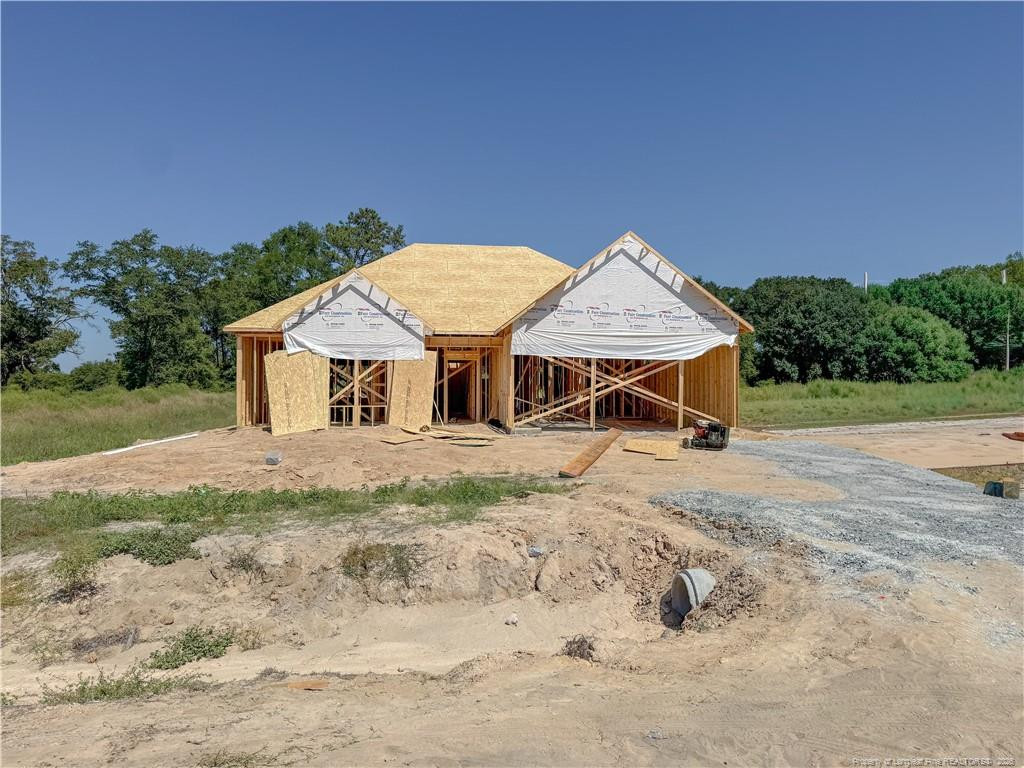 176 Rolands Ridge (Lot 8) Road — photo