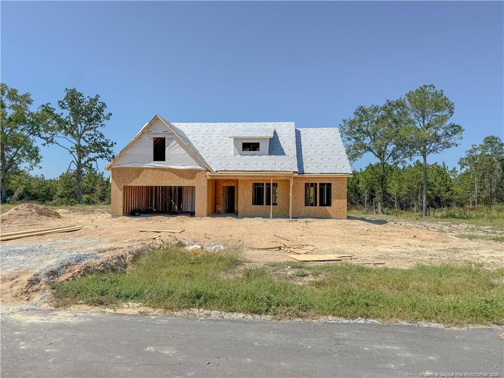101 River Bend (Lot 15) Road — photo
