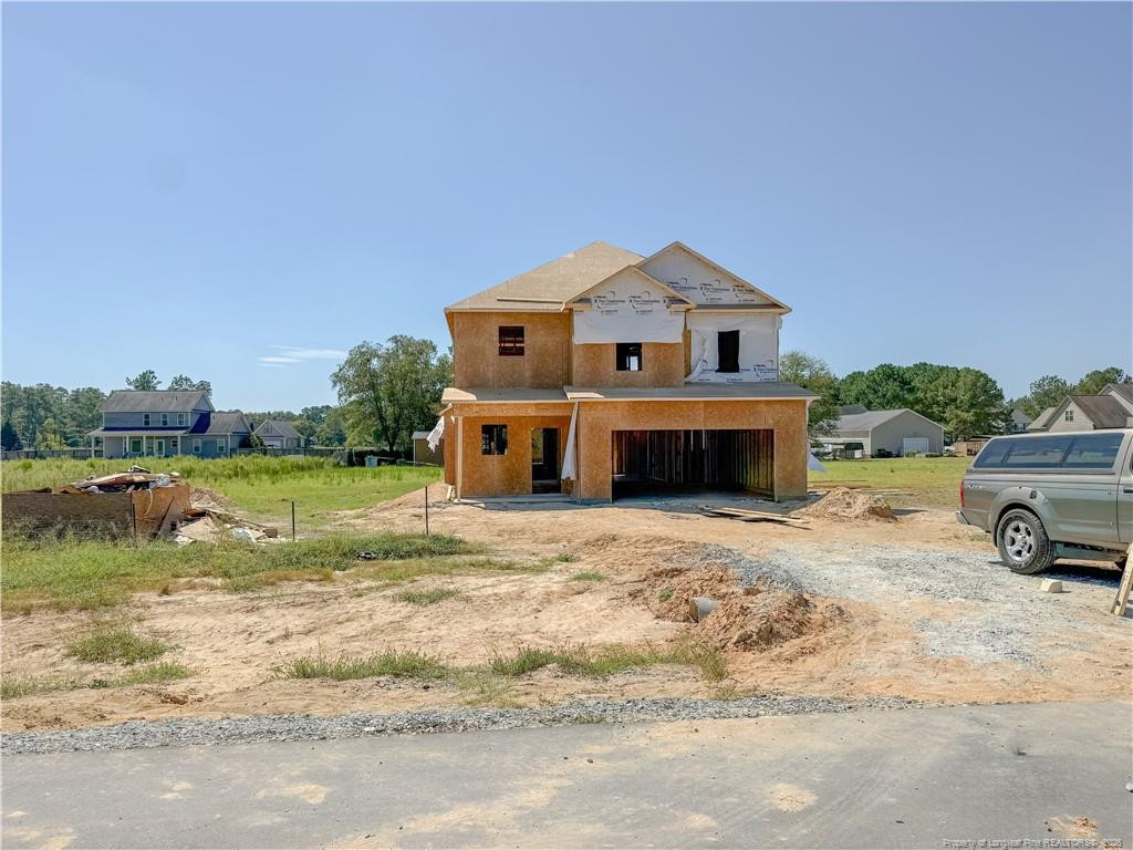 141 Rolands Ridge (Lot 26) Road — photo