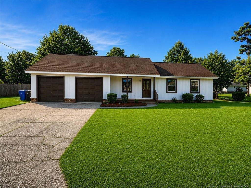 1223 Bromley Drive — photo