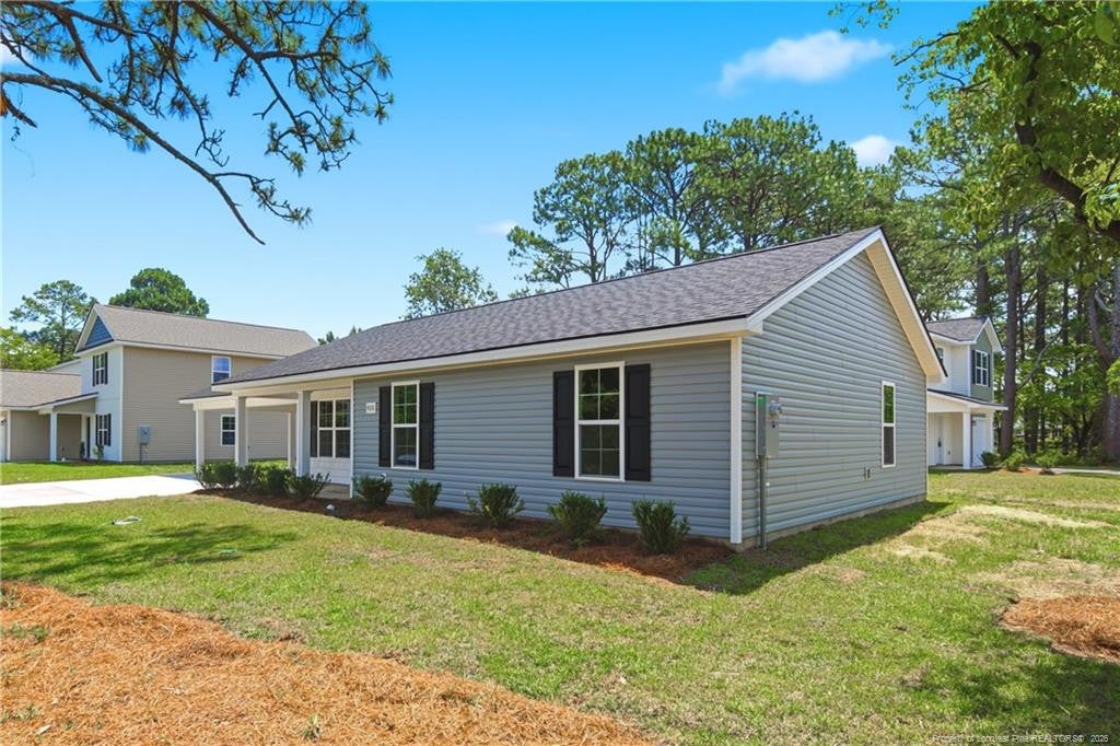 400 Rutherford Street, Spring Lake, NC 28390 — photo 3