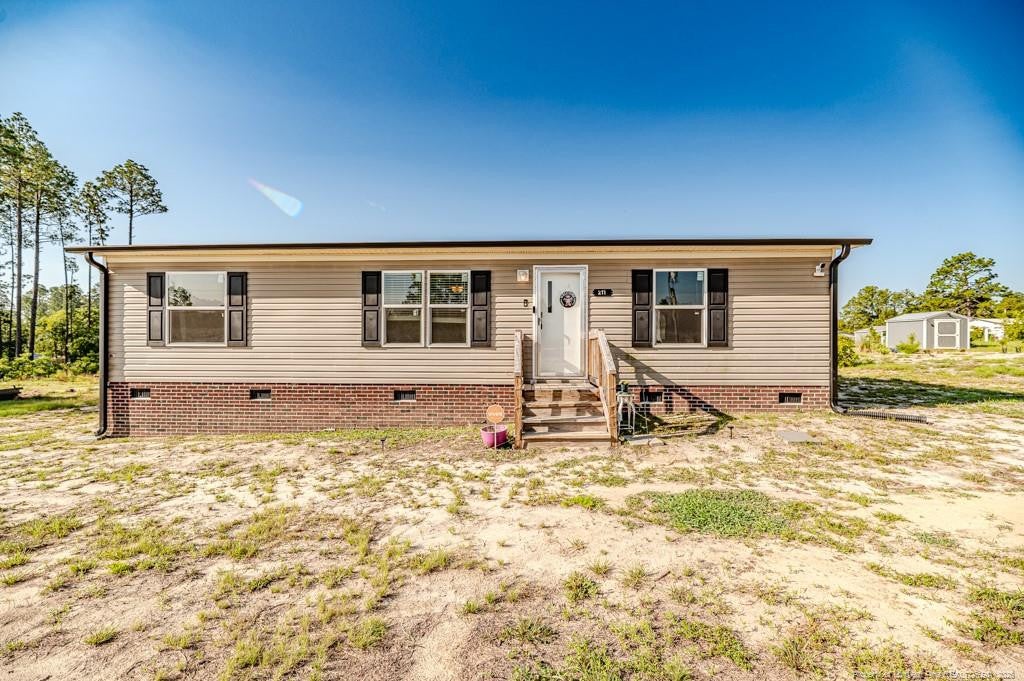 211 Pine Oak — photo