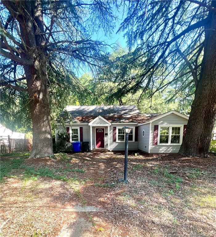 961 McKimmon Road — photo