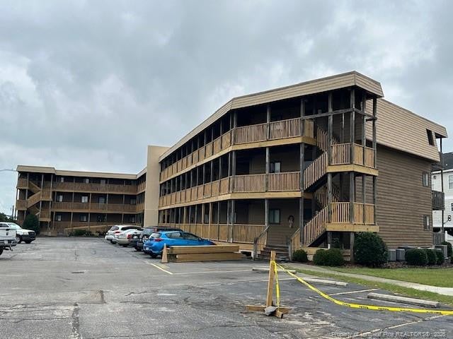 110 Lake Place Condo Drive — photo