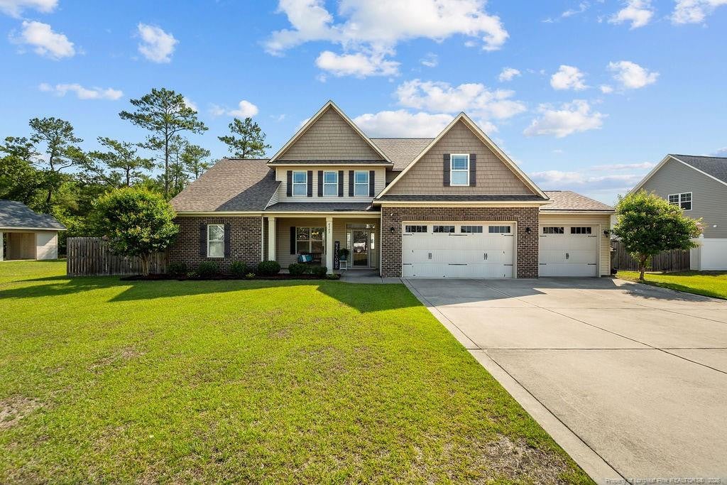 4763 McKinnon Farm (Lot 2) Drive — photo
