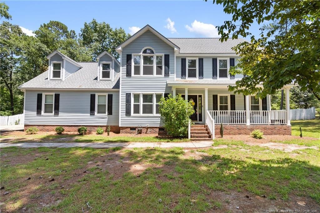 3412 Cedar Hill Drive — photo