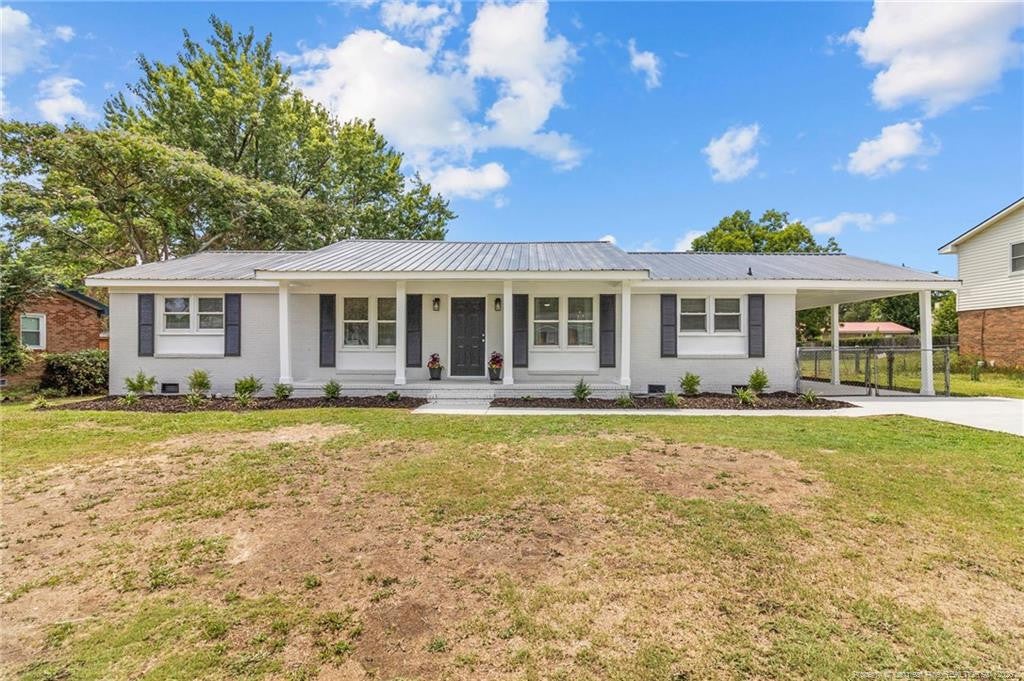 1606 Grandview Drive — photo