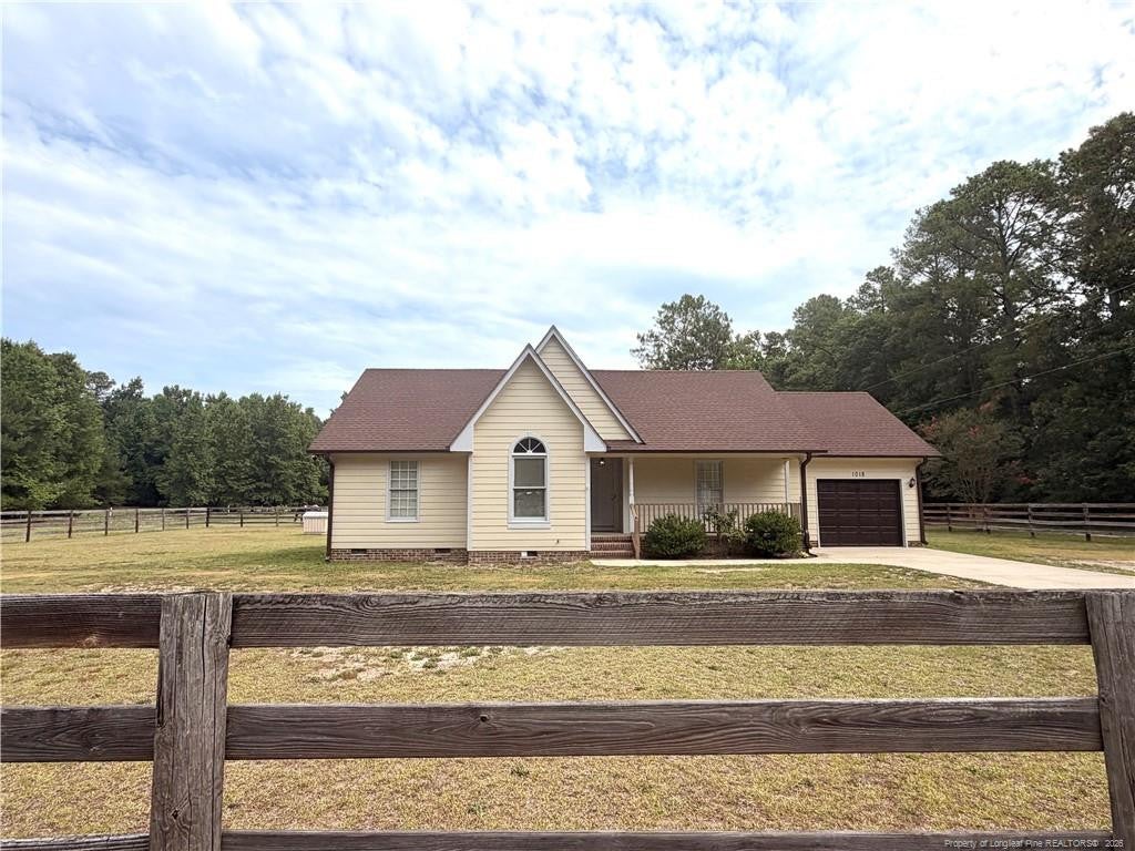 1018 Brisson Road — photo