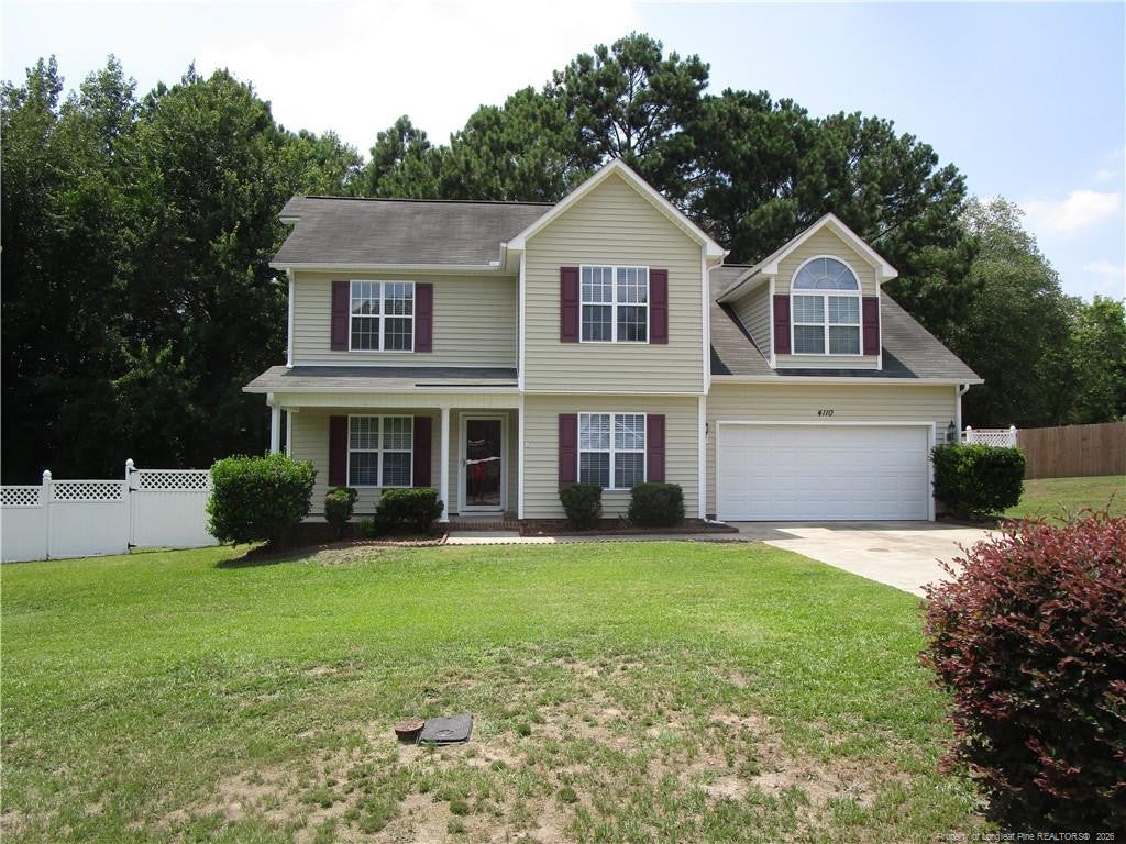 4110 Craigwood Lane — photo