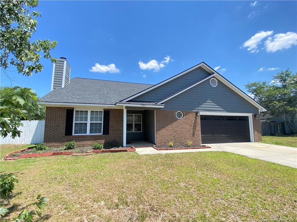242 Heartwood Drive — photo