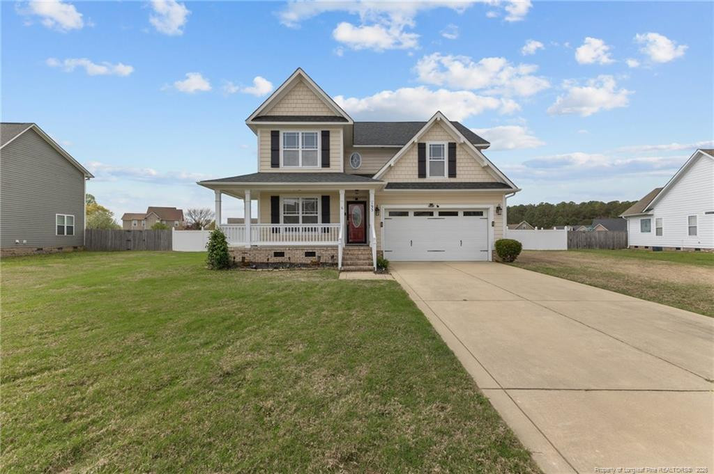 193 Wind Brook Court — photo