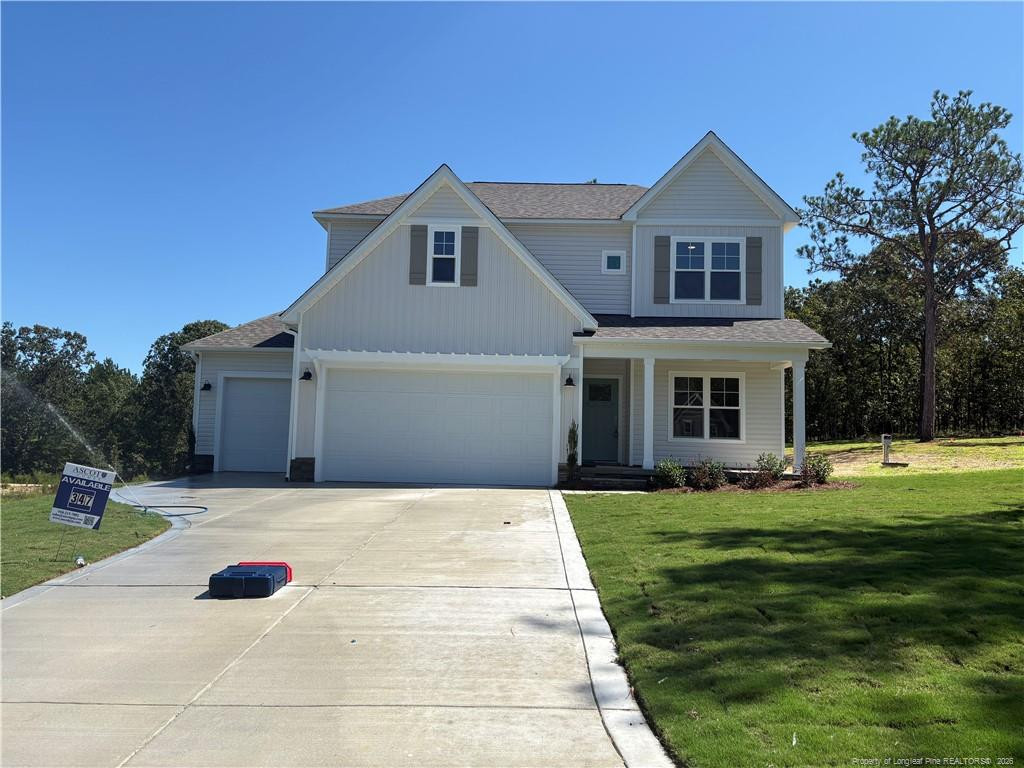 372 Travelers Way — photo