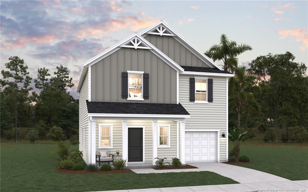 56 Stone Creek (Lot 8) Drive — photo