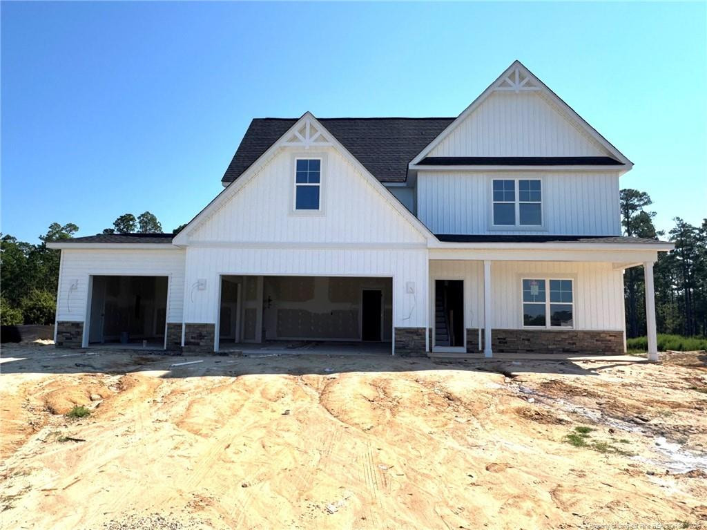 212 Holden (Lot 52) Lane — photo