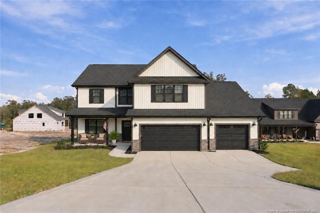 176 Myrtle Oak Drive — photo