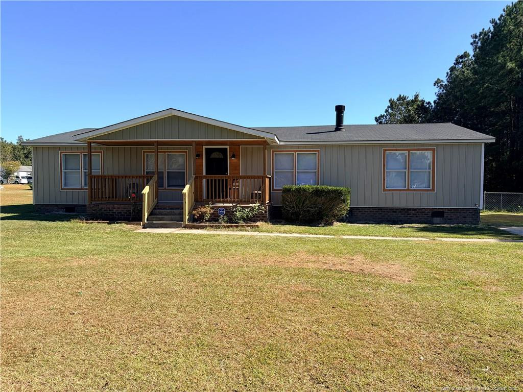 1501 Clan Campbell Drive — photo