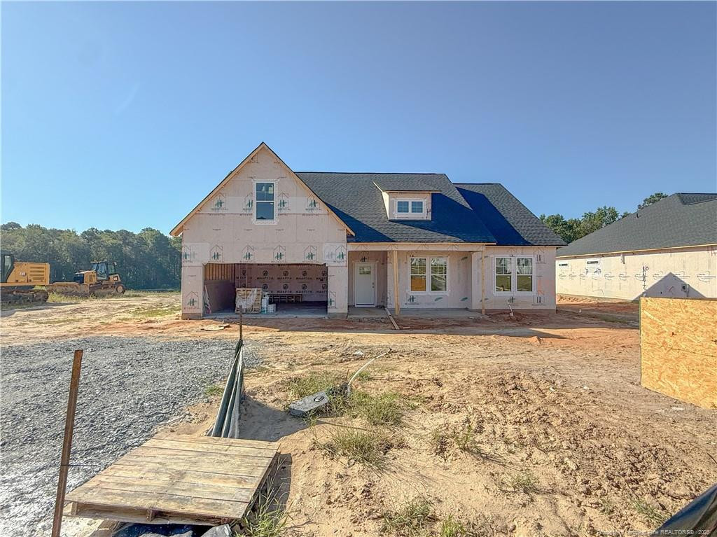 5431 Tall Timbers (Lot 101) Drive — photo