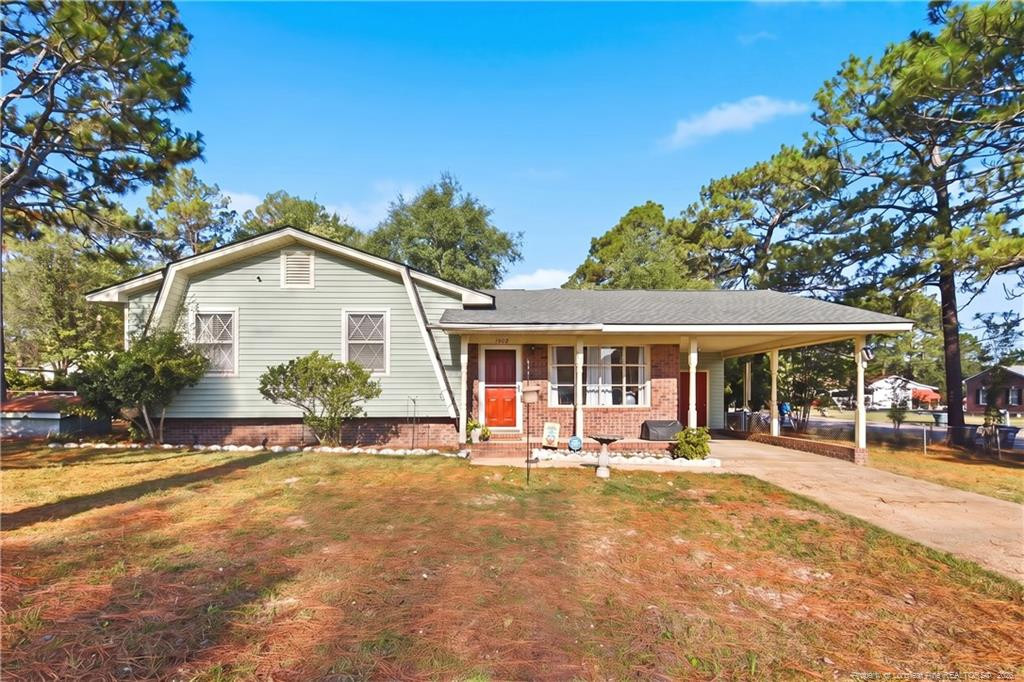 1902 Wayne Lane — photo