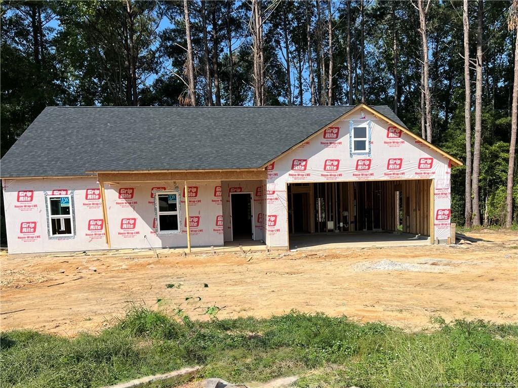 3015 Coleman Road — photo