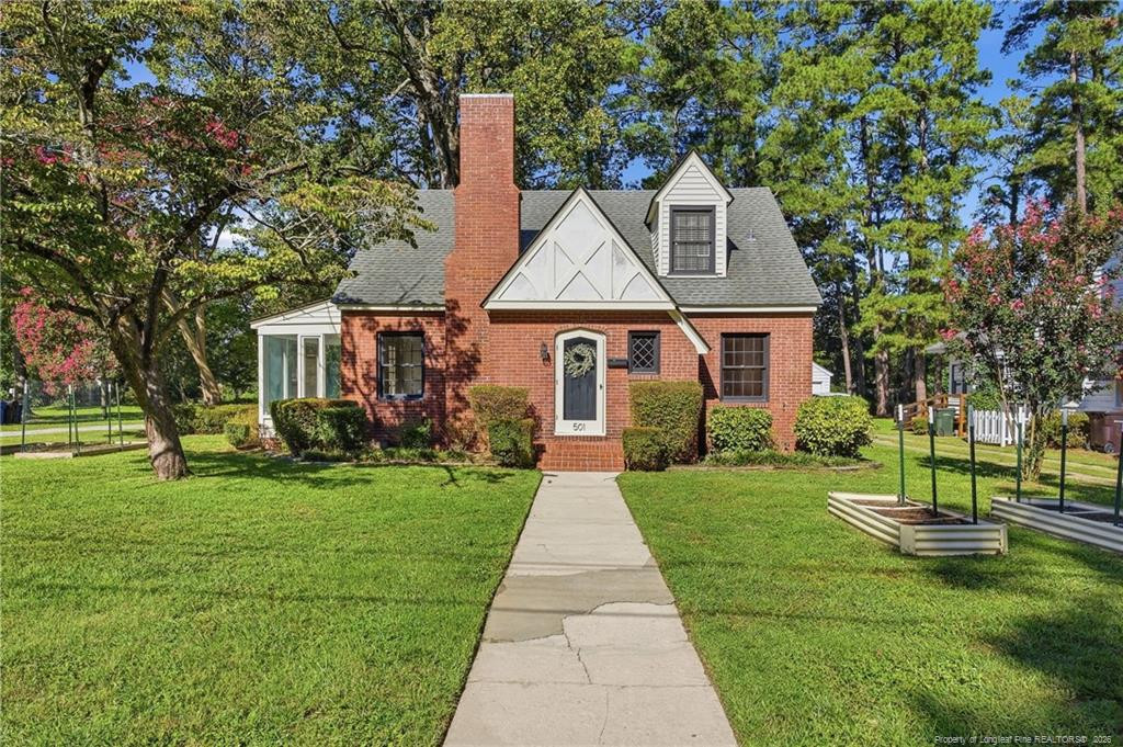 501 Pilot Avenue — photo