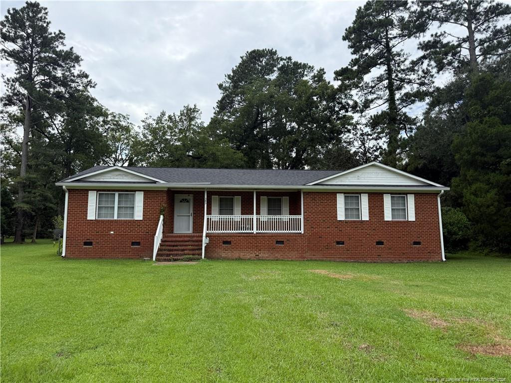 345 W Pungo Street — photo