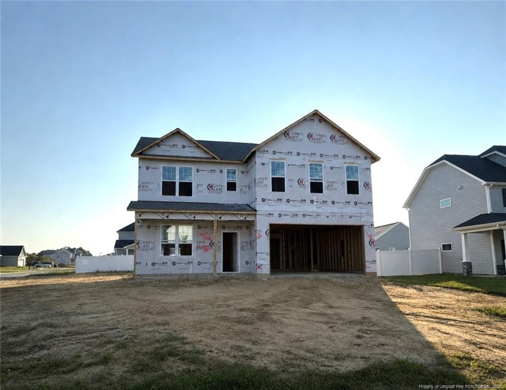 225 Tulip Oak Drive — photo
