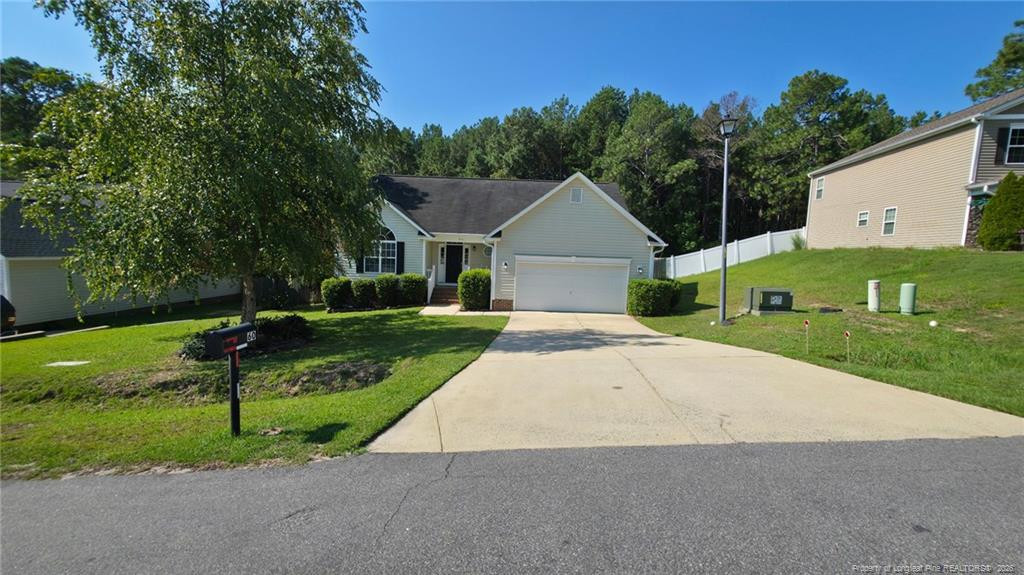 60 Cobblestone Drive — photo