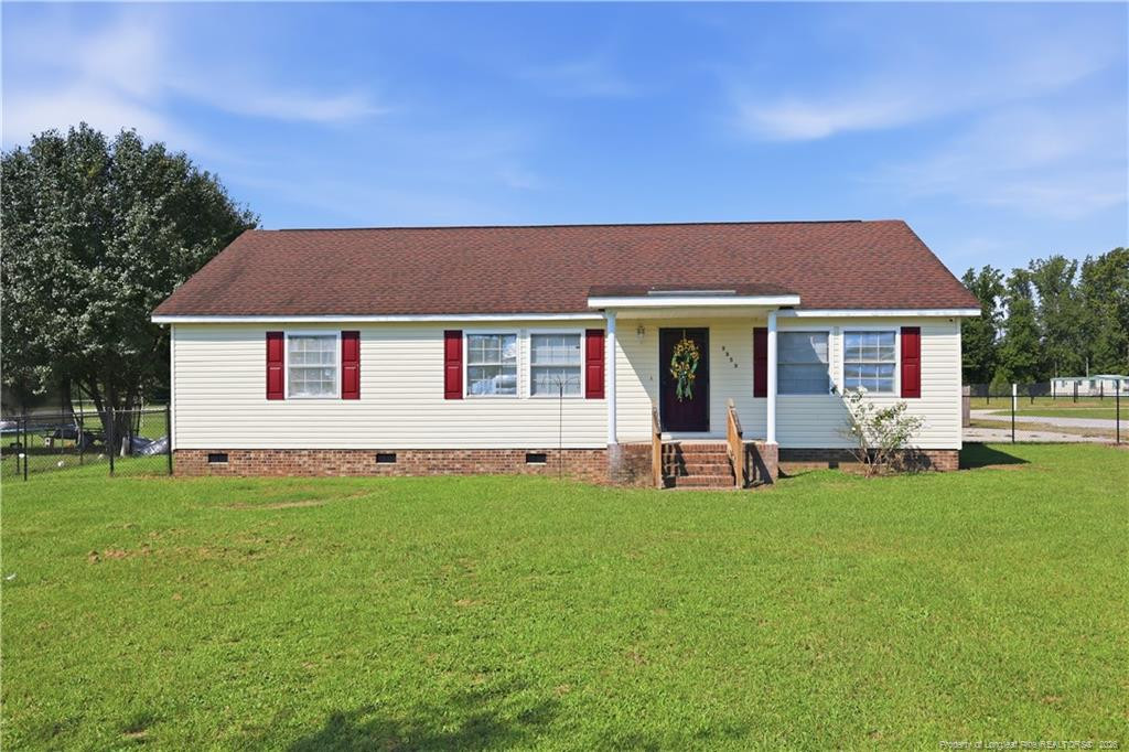 5353 Shannon Rd — photo