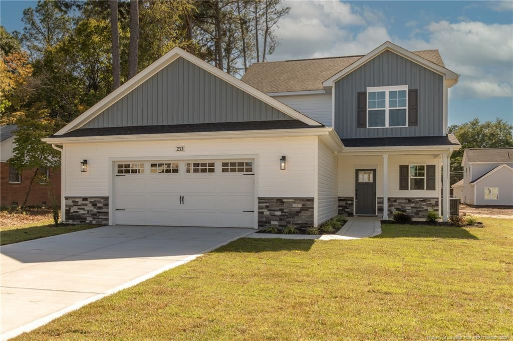 233 Kenwood Drive — photo
