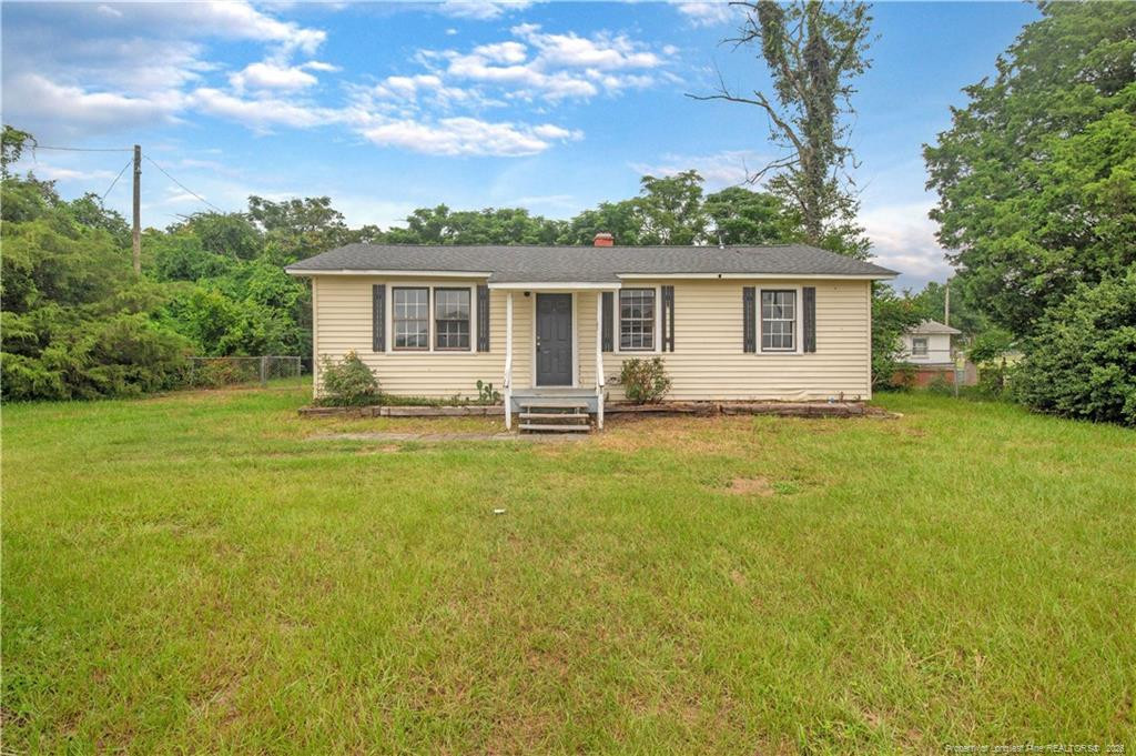 1716 Cumberland Drive — photo