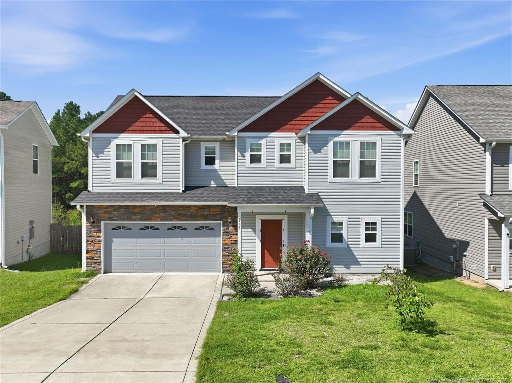 1597 Mount Rainer Drive — photo
