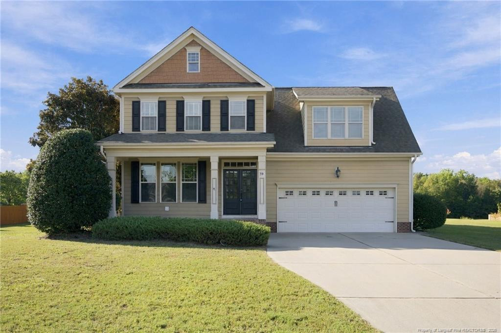 39 Walnut Grove Drive — photo