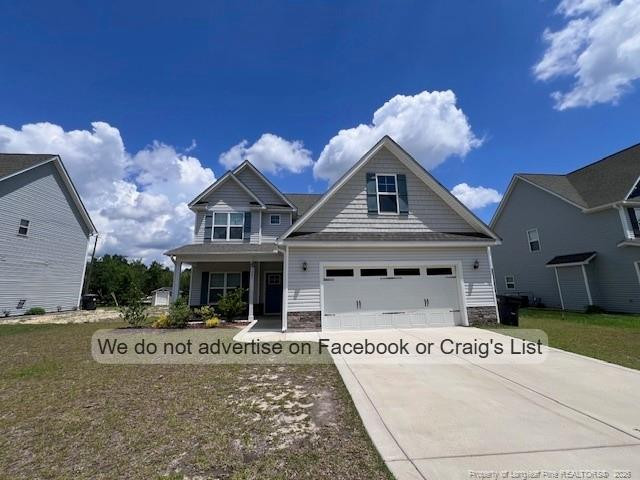 343 Palestine Road — photo