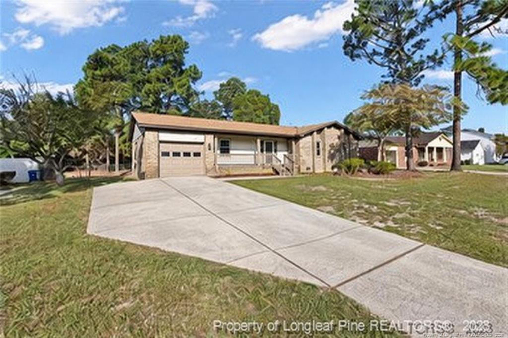 2034 Windlock Drive — photo