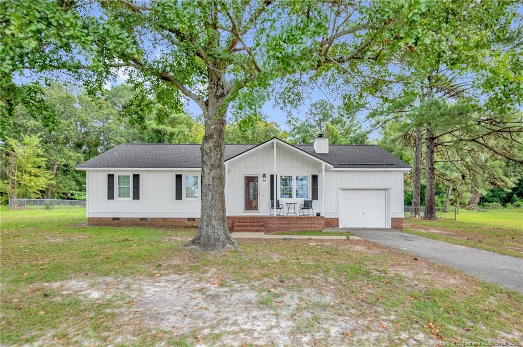4005 Catherine Drive — photo