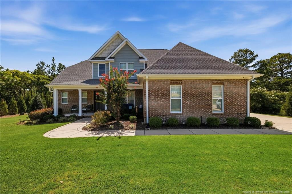 505 Swan Island Court — photo