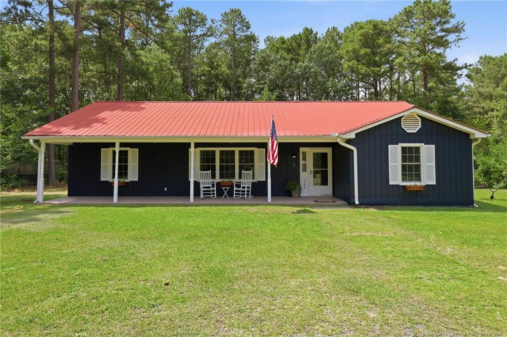 360 Jody Road — photo