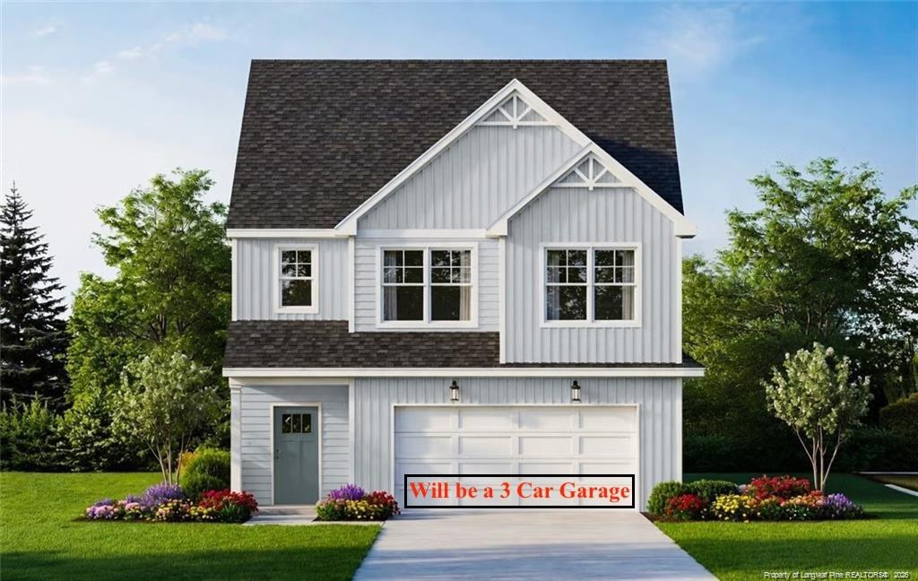 200 Black Duck (Lot 89) Lane — photo