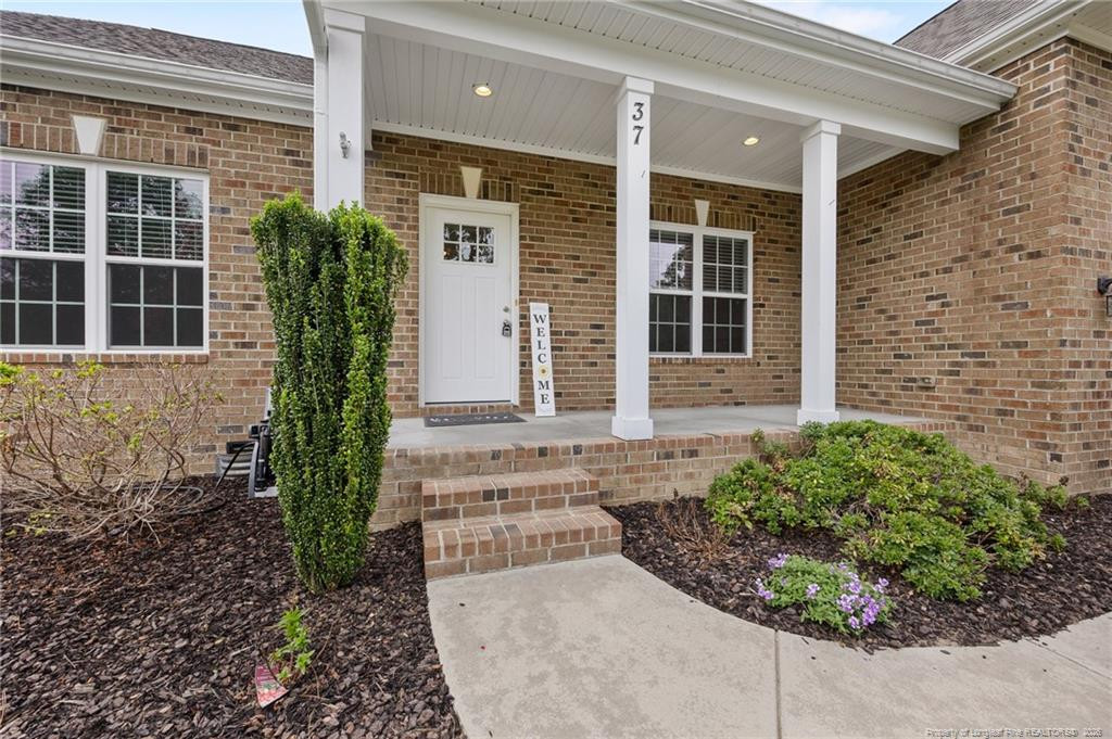 37 Beryl Circle, Pinehurst, NC 28374 — photo 2