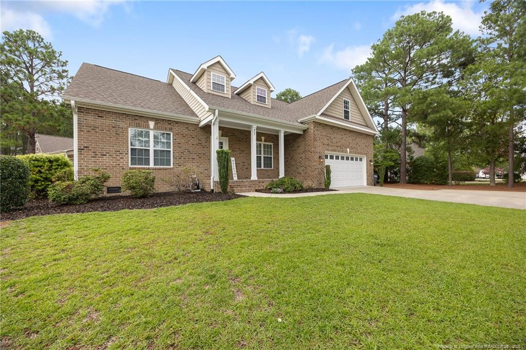 37 Beryl Circle, Pinehurst, NC 28374 — photo 3